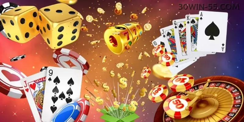 Cashback VIP 30win - reembolso semanal